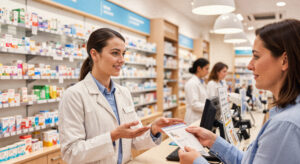 Expérience patient et techniques de ventes